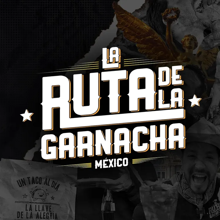 larutadelagarnacha