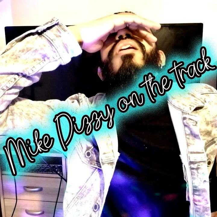 mikedizzyonthetrack