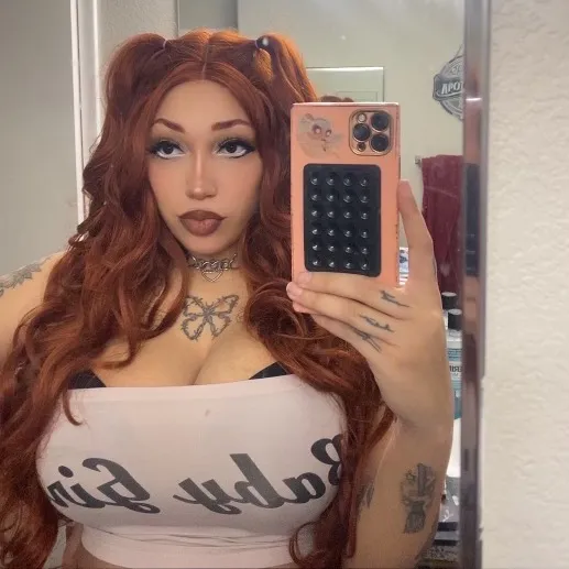 thegothbaby