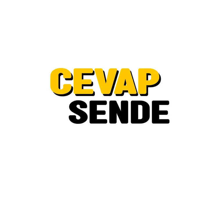 cevapsende