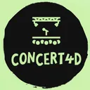 @concert4d