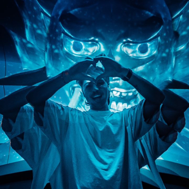 Frosty - Pull Me Up