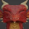 loredragonart