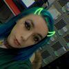 irisrainbowwolf