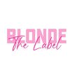 blondethelabel