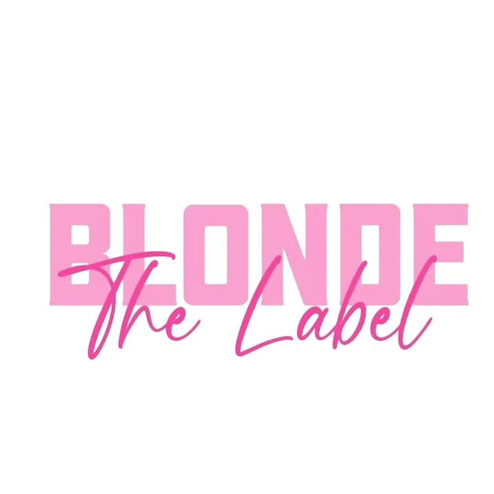 @blondethelabel