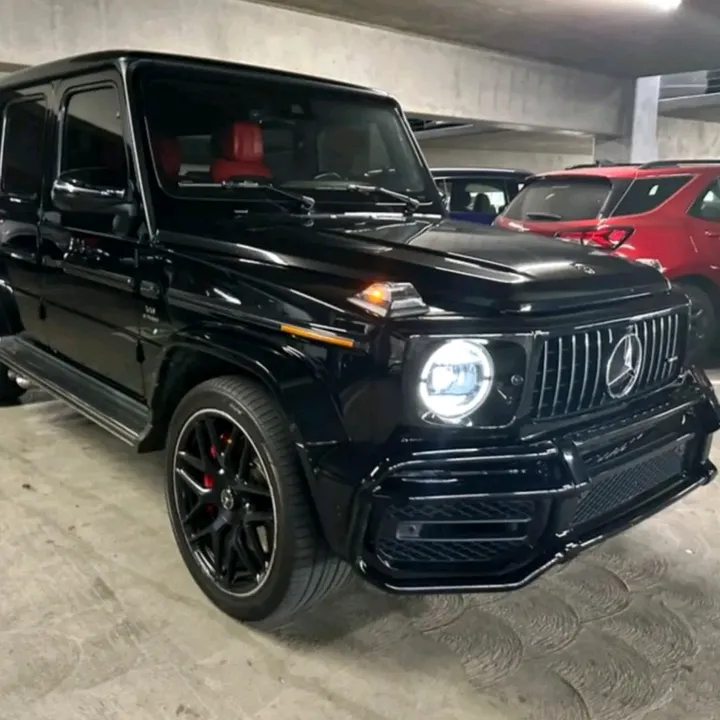 amg2500