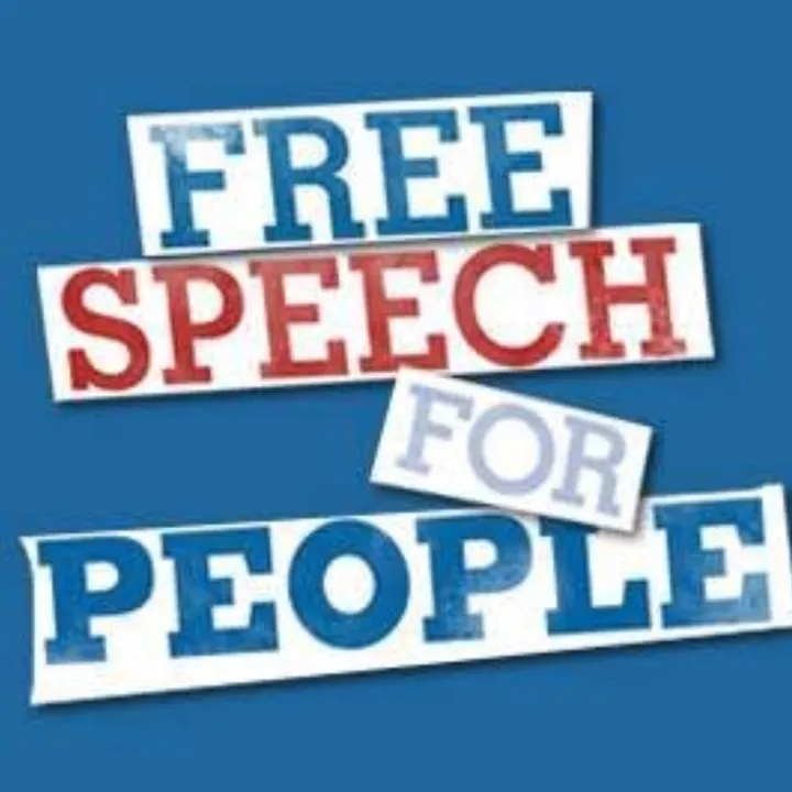 freespeechforpeople