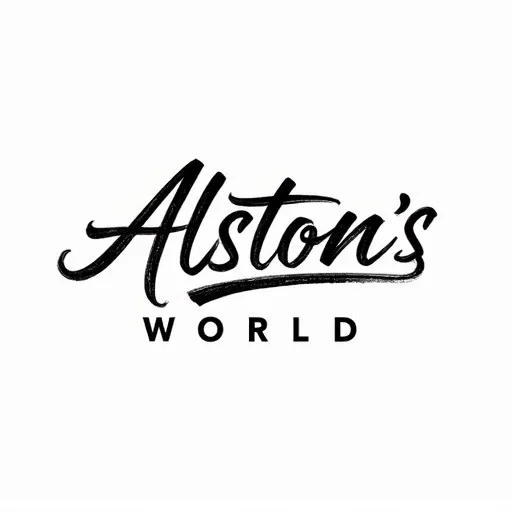 alstonsworld