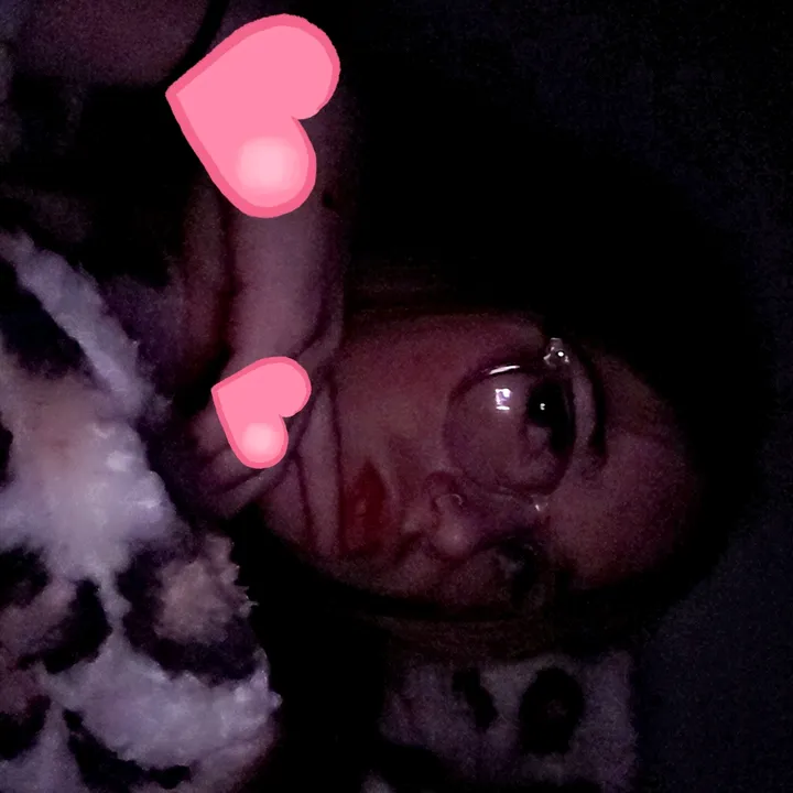 @laciexmclaughlinx12