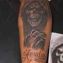 @muertedeamor