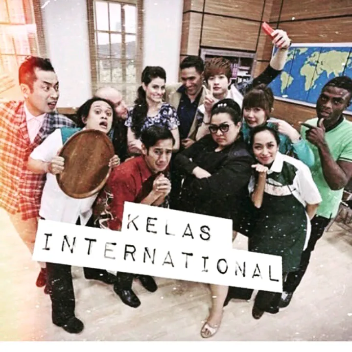 kelasinternostalgia