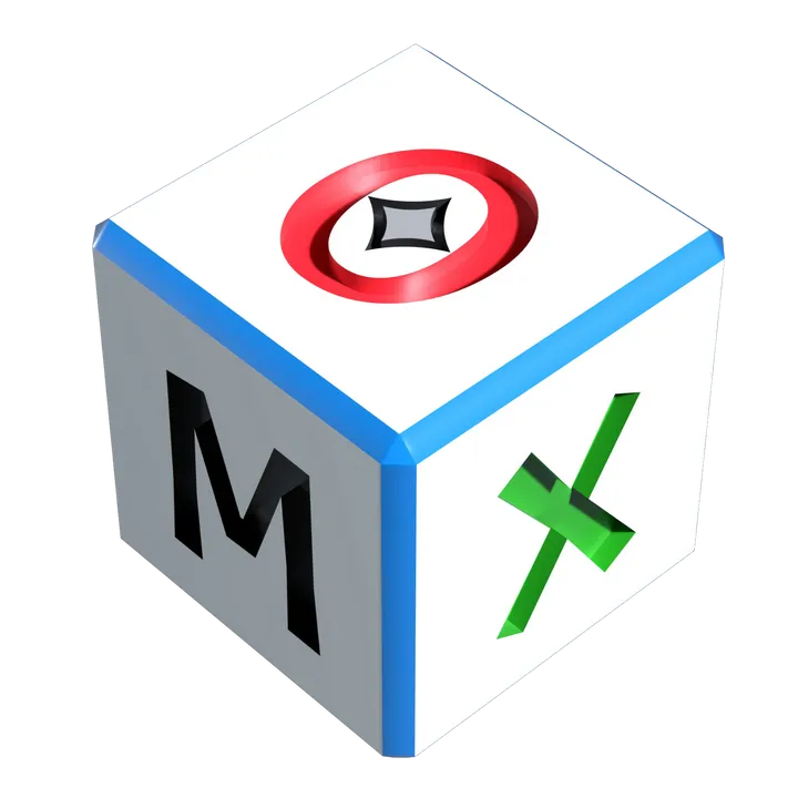 moxcube
