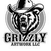 grizzlyartwork