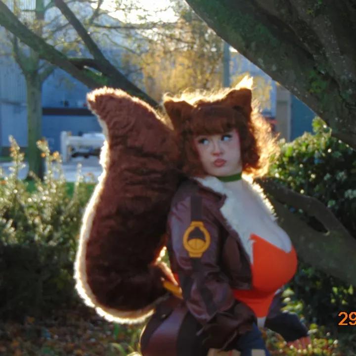 rosebedcosplays