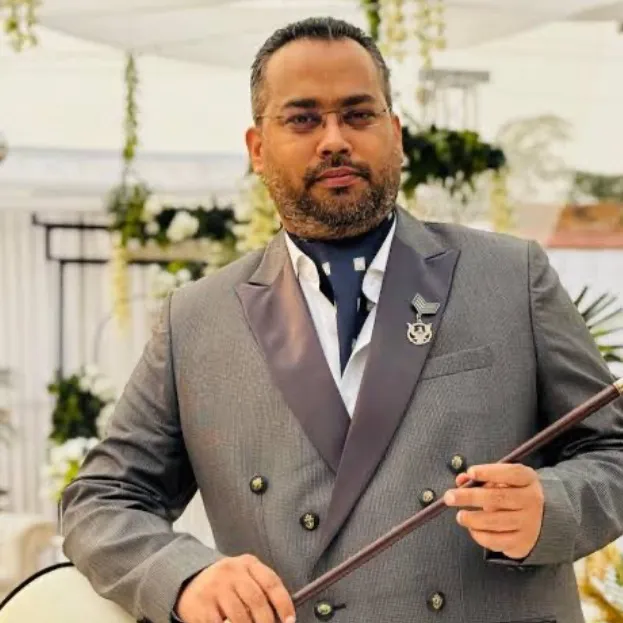 drfarrukhilajofficial