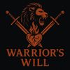 the_warriors_will