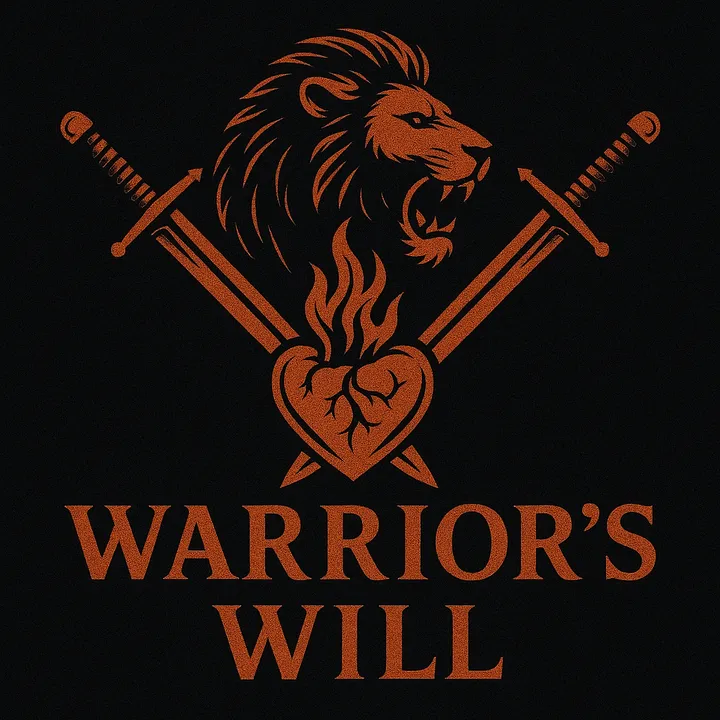 the_warriors_will