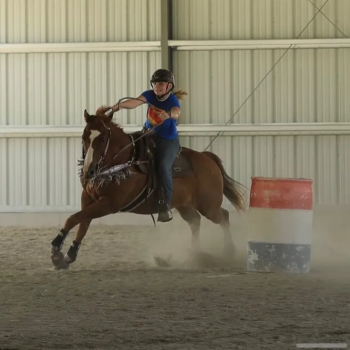 barrel.racing.montana