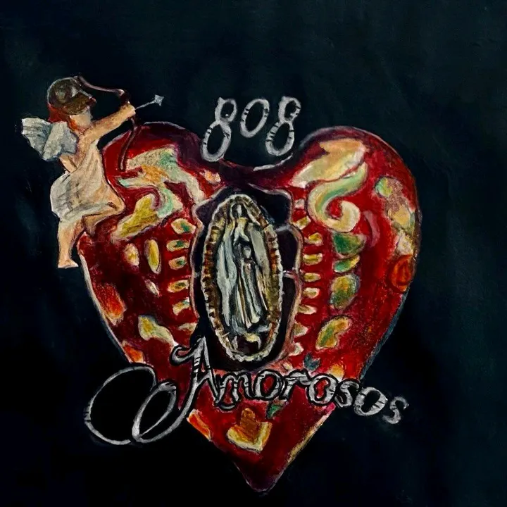 808amorosos