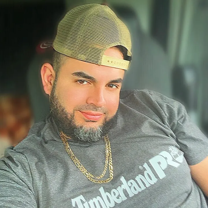 eltruckerocatracho