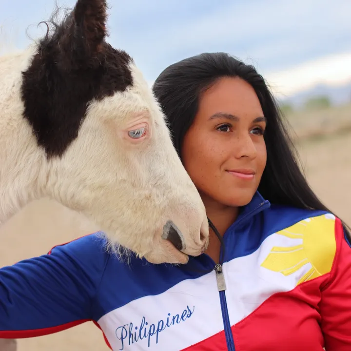 pinaycowgirl