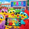 fiveducksacademy