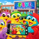 @fiveducksacademy