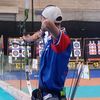 yaya_archery