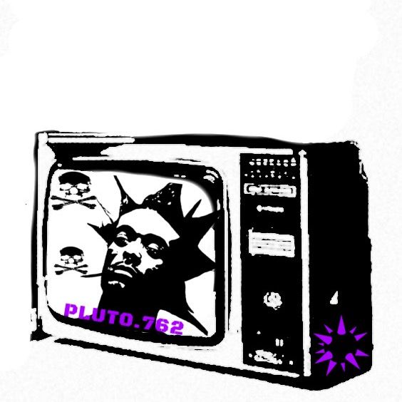 pluto🧟‍♂️ - original sound