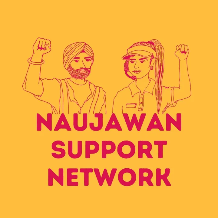 naujawansupportnetwork