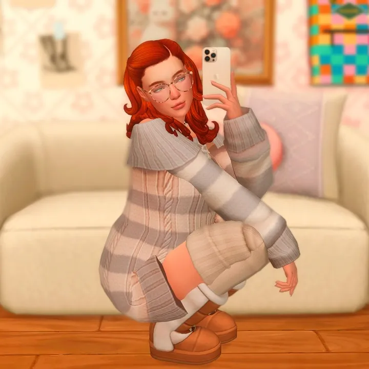lazysimsstuff