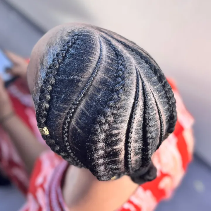 tresses.974