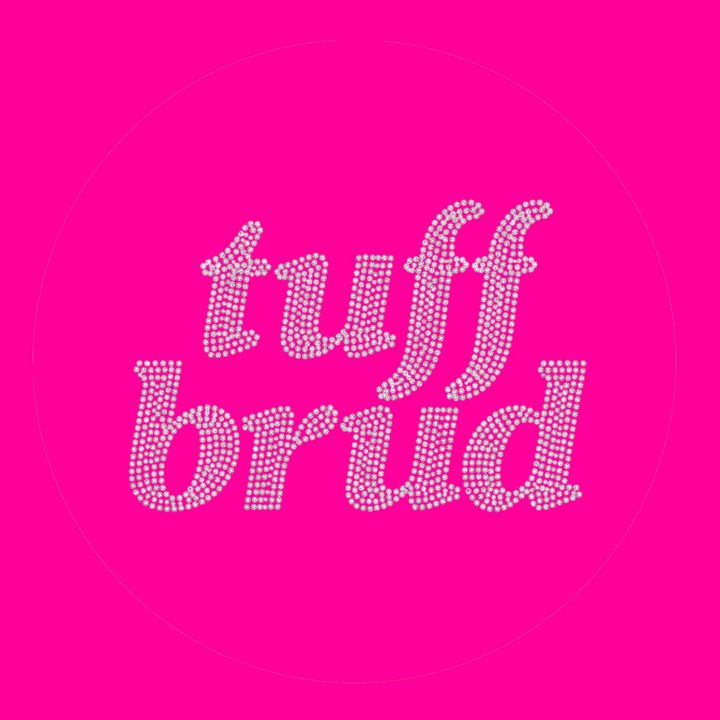 Peg Parnevik - Tuff Brud