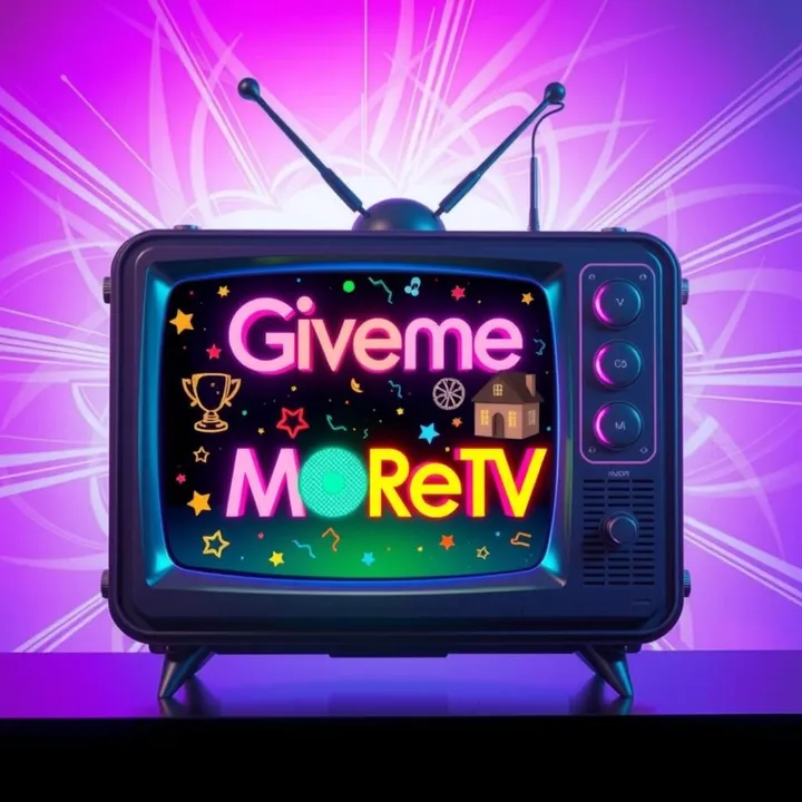 givememoretv