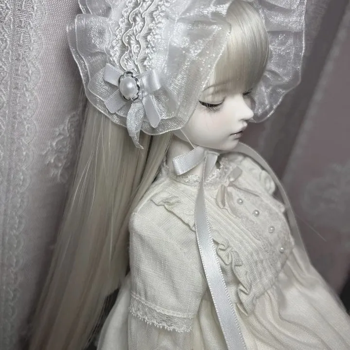little_lamb_dolly