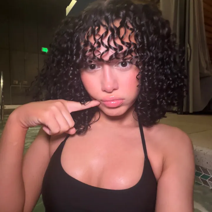 @kameaisweird