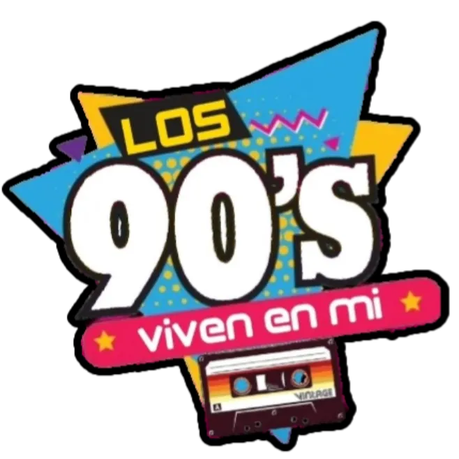los90svivenenmi
