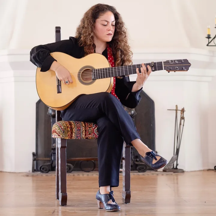 lacaro_flamenkita