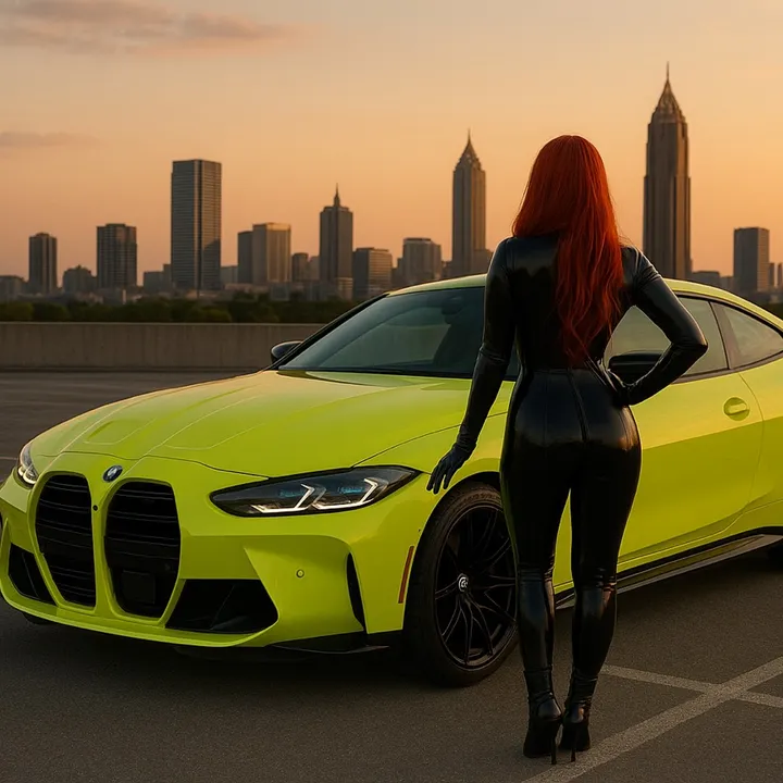 @ladyinlatex