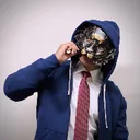 @lionwithamic