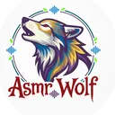 @asmr_wolf_offical