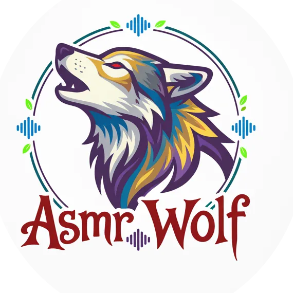 asmr_wolf_offical