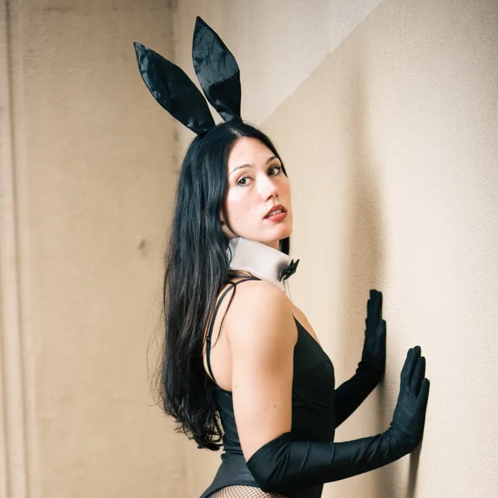 christinamariekelly