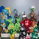 @cryptidsinyourcloset