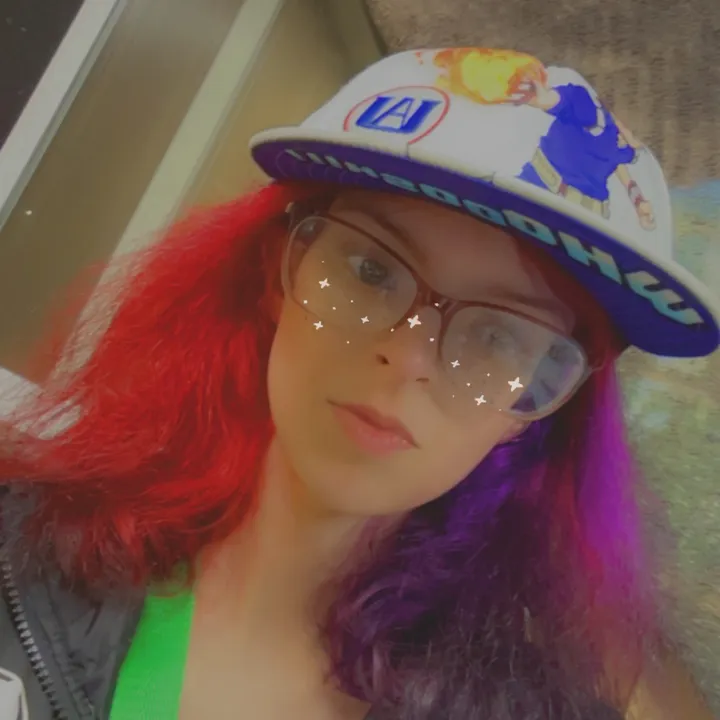 @megthegoddess