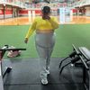 theglutebaby