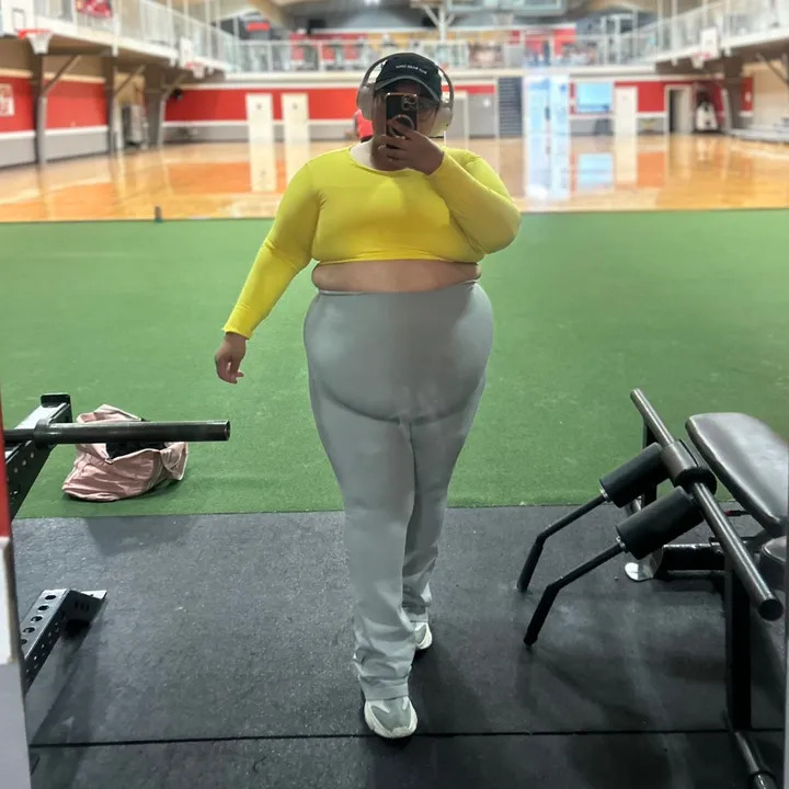 theglutebaby