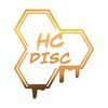 honeycombdisc