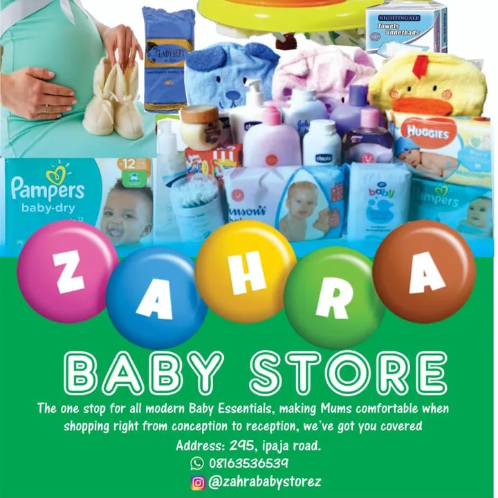 babystoreinipaja